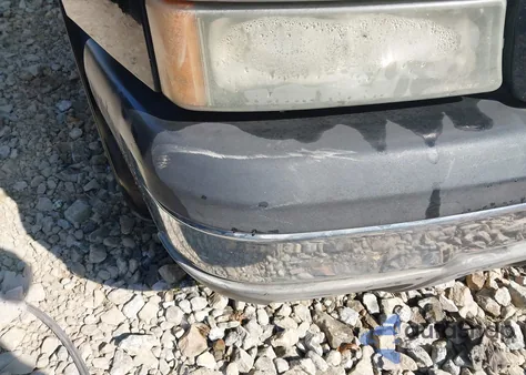 2003 Chevrolet Silverado 1500 Ls from USA, damaged, VIN 2GCEC19T331253631